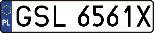 GSL6561X