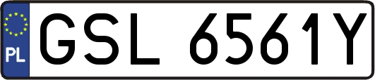 GSL6561Y