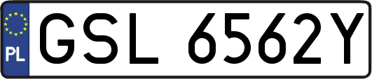 GSL6562Y