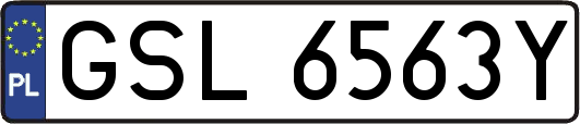 GSL6563Y