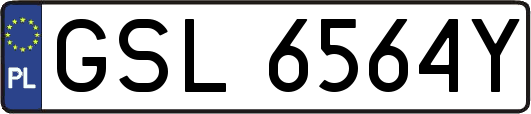 GSL6564Y