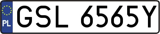 GSL6565Y