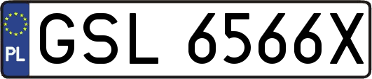 GSL6566X