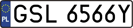GSL6566Y