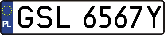 GSL6567Y