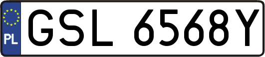GSL6568Y