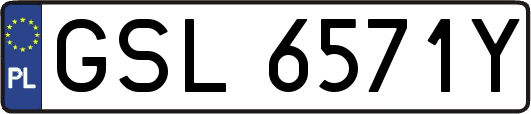 GSL6571Y