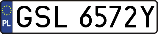 GSL6572Y