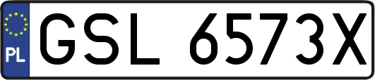 GSL6573X