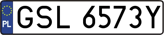 GSL6573Y