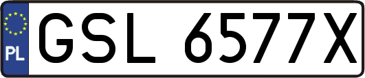 GSL6577X