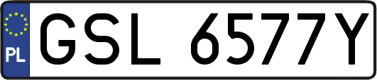 GSL6577Y