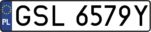 GSL6579Y