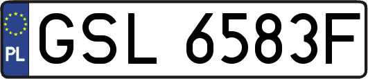 GSL6583F