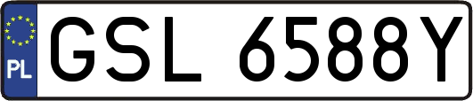 GSL6588Y