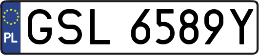 GSL6589Y