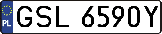 GSL6590Y