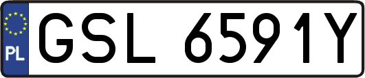 GSL6591Y