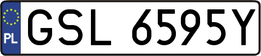 GSL6595Y