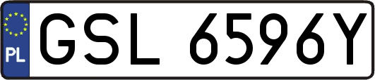 GSL6596Y