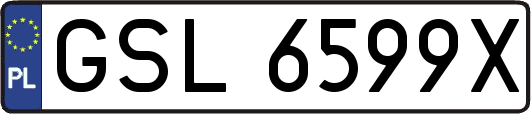 GSL6599X