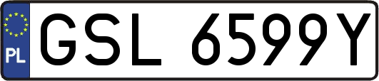 GSL6599Y