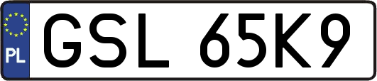 GSL65K9