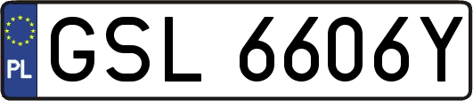 GSL6606Y