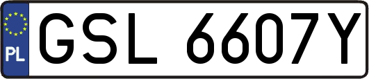 GSL6607Y