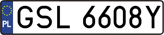 GSL6608Y