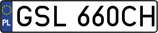 GSL660CH