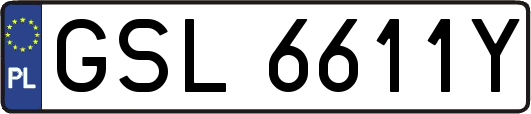 GSL6611Y