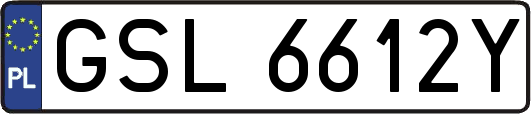 GSL6612Y