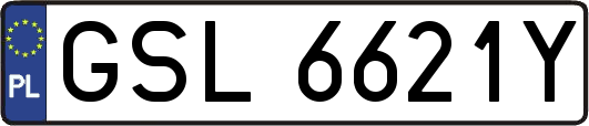 GSL6621Y