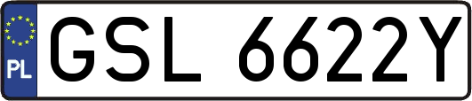 GSL6622Y