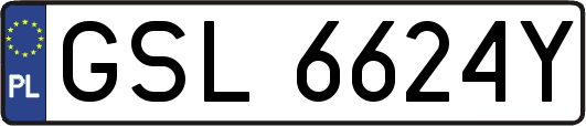 GSL6624Y
