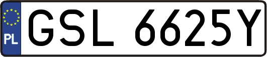 GSL6625Y