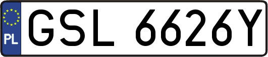 GSL6626Y