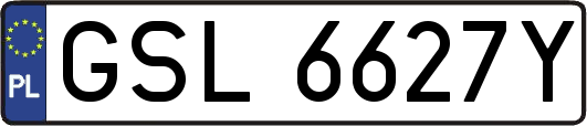 GSL6627Y