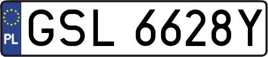 GSL6628Y