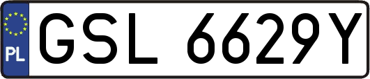 GSL6629Y