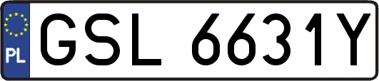 GSL6631Y