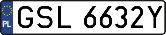GSL6632Y