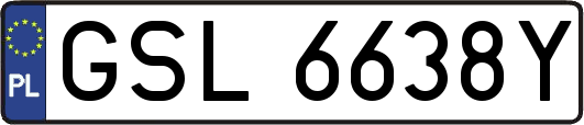 GSL6638Y