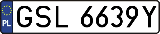 GSL6639Y