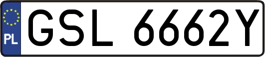 GSL6662Y