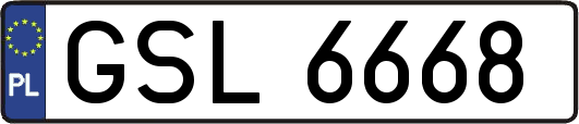 GSL6668