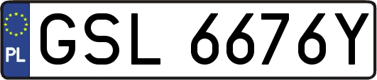 GSL6676Y
