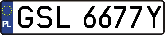 GSL6677Y