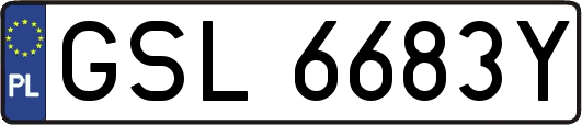 GSL6683Y